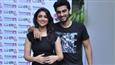 I saw hunger in Parineeti's eyes: Arjun Kapoor