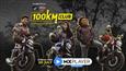 MX Player invites you to be a part of the exclusive ‘100 KM Club’