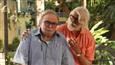 Amitabh Bachchan and Rishi Kapoor go down the memory lane while shooting for ‘102 Not Out’