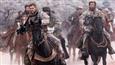 MVP ENTERTAINMENT BRINGS CHRIS HEMSWORTH'S '12 STRONG' TO INDIA