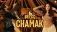 ZEE5 drops a foot-tapping number ‘Chamak’ to start the party with '14 Phere!'