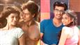 Trailer of 'Heropanti' to be released with '2 States'