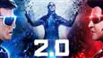 '2.0' all set to raise the bar in film making!