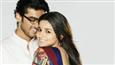 Finally,  Arjun and Alia out in the open?