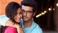 '2 States' hits the glorious 100 cr mark