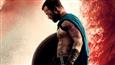 '300: Rise of an Empire' - mediocre vengeance drama