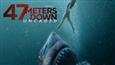 '47 Meters Down: Uncaged' Actress Sistine Stallone on Her Dad's Advice