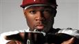 50 Cent eager to tour with Eminem