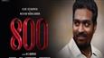 '800' motion poster: Vijay Sethupathi is all set to live the spin legend Muttiah Muralitharan's inspirational life!