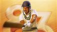 Man with the extraordinary batting skills! Addinath M Kothare as Dilip Vengsarkar in the latest poster of 83