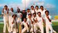 '83 team is all set to hit the ground