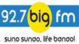 92.7 Big FM creates a history