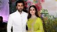 Buzz: Alia Bhatt and Ranbir Kapoor are getting engaged?