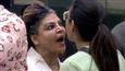 Bigg Boss 14, December 29: Rakhi Sawant and Jasmin Bhasin get in an ugly spat; Rakhi gets hurt!