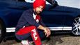 HEARTTHROB OF INDIA DILJIT DOSANJH BECOMES THE FACE FOR FILA'S MOTORSPORT CAMPAIGN