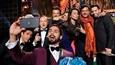 Have you seen this Bollywood's IIFA-selfie?