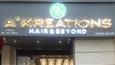 A'Kreations Hair & Beyond, Bandra’s Luxury Salon is now present in Powai too!