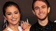 Gomez-Zedd's single to release Feb 23