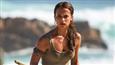 Watch: Theatrical Trailer of Tomb Raider