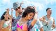 When Sidharth and Jacqueline turned 'Baat Ban Jaye' shoot turned into a beach party!