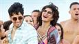 Sidharth and Jacqueline have a ball of a time in this BTS video of 'Baat Ban Jaaye'