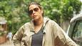 Neha Dhupia plays a pregnant cop in RSVP's upcoming thriller, 'A Thursday'