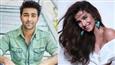 Tara Sutaria's big world keeps spinning around her boyfriend Aadar Jain, beau calls her 'Favourite'!