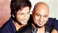 Friends forever: Shahid takes time off from work to be on Aalim Hakim's show