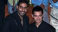 'Dhoom 3' is 50 percent complete: Abhishek