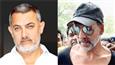 Why is Aamir following Akki's footsteps?