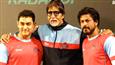 Will Big B and Aamir come together for a movie?