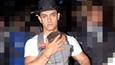 Aamir's son Azad all set to watch his first film ever