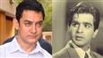 Aamir Khan pays tribute to Dilip Kumar!