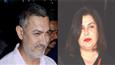 Farah defends Aamir 's intolerance remarks