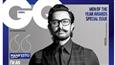 Creative Maverick of Indian Cinema, Aamir Khan  graces the GQ cover