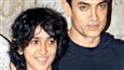 Busy Aamir makes time for daughter Ira