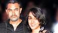 Protective father Aamir's diktat for daughter Ira's Euro trip