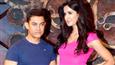 Aamir-Katrina to sizzles as Guru Dutt and Waheeda