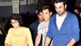 Avoiding Disaster: Ranbir doesn't want to lock horns with Aamir?