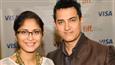 What's cooking: Aamir invites Jackie over dinner