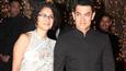 Aamir takes Kiran, son along for 'Peekay' shoot 