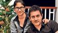 I can never compete with Aamir: Kiran Rao