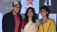 Celebs attend the special screening of  Aamir Khan's Rubaru Roshni!