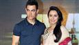 Why Aamir Khan calls Rani an 'engine'