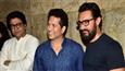 Sachin Tendulkar, Raj Thackeray, Phogat family watch Dangal!