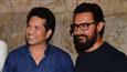 Aamir Khan wishes the Master Blaster on his birthday