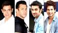 Script of 'Andaz Apna Apna 2' would require Khans and Kapoors  together?