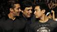 Release se pehle dikhade 'Jai ho', mere bahi: Aamir to Salman