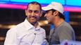 Aamir promotes Salman's 'Jai Ho'