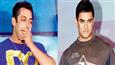 What Aamir has to say about working with Salman again?